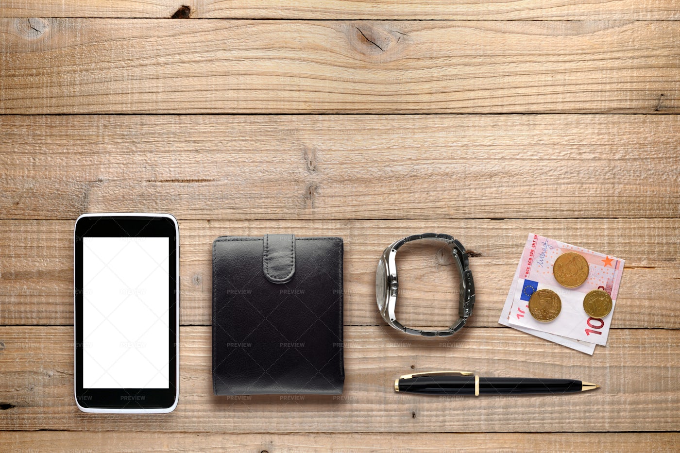 Personal Accessories: Stock Photos