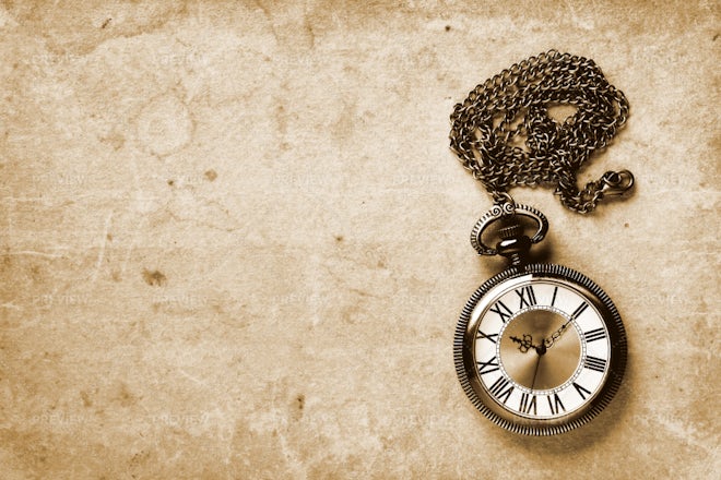 antique pocket watch wallpaper