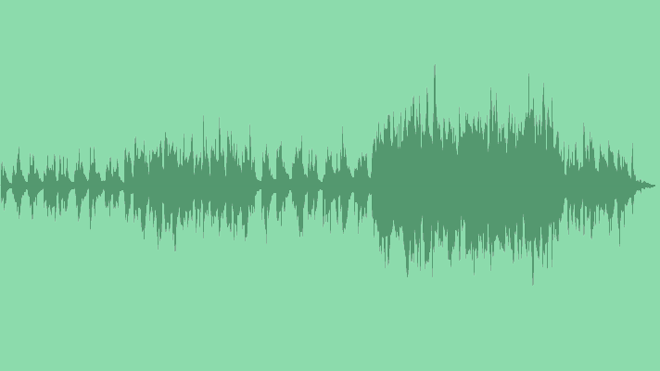 A Leaf In The River: Royalty Free Music