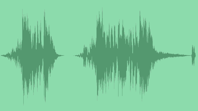 Clean Sting: Royalty Free Music