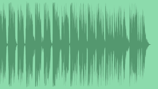 The Countdown Has Begun: Royalty Free Music
