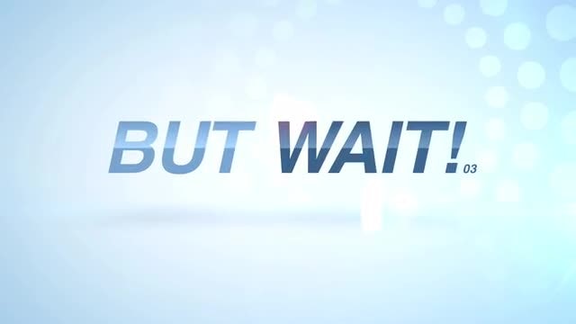 Type O Graphic: After Effects Templates