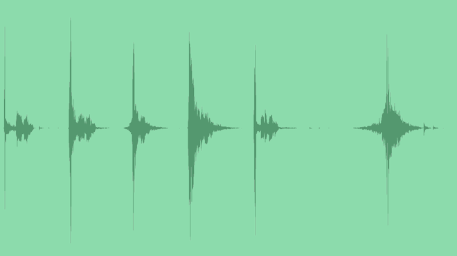 Woosh Click Swooshes Pack: Sound Effects
