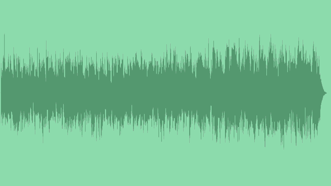 Cornflower Fields: Royalty Free Music