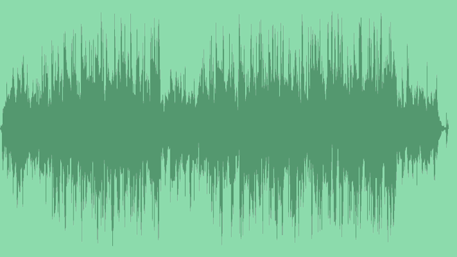 Feel Every Moment: Royalty Free Music