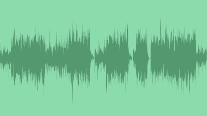Pending Inventions: Royalty Free Music