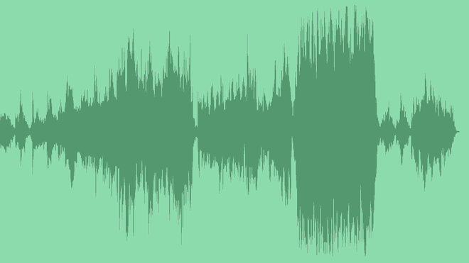 Sacred Place: Royalty Free Music