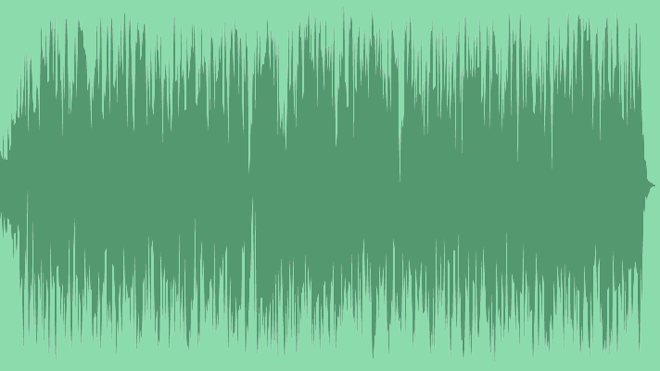 Warm Waves: Royalty Free Music