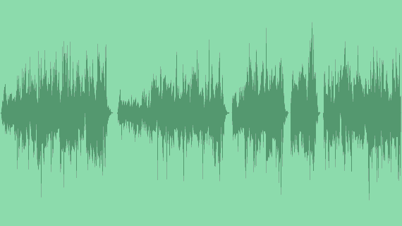 Reindeer Dance: Royalty Free Music