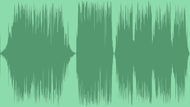 Soundscape: Sound Effects