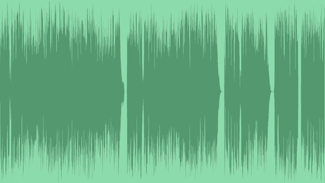 Electro Ghost: Royalty Free Music