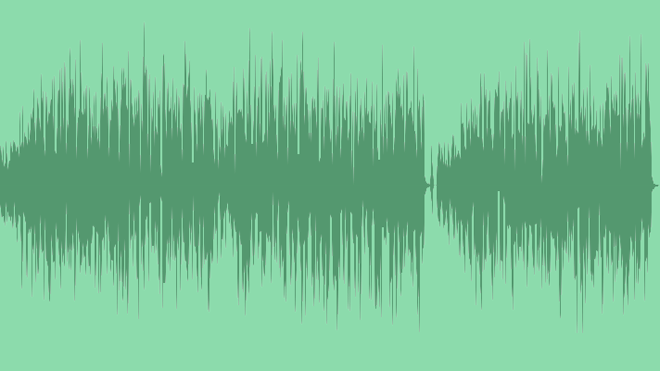 The Future Bass: Royalty Free Music