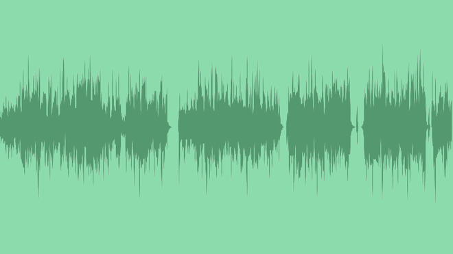 Sport Big Beat: Royalty Free Music
