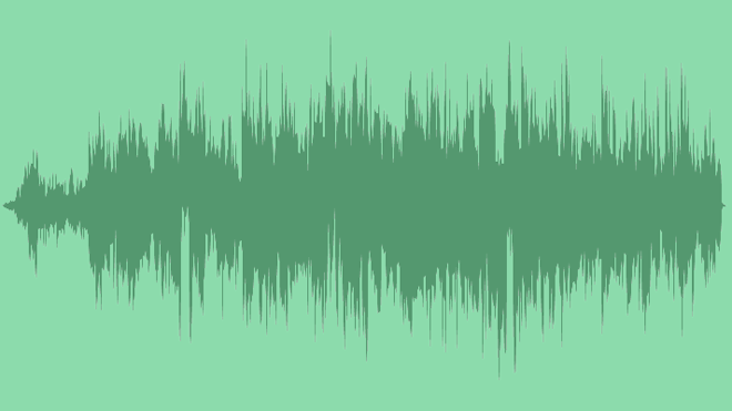 The Swarm Is Coming: Royalty Free Music