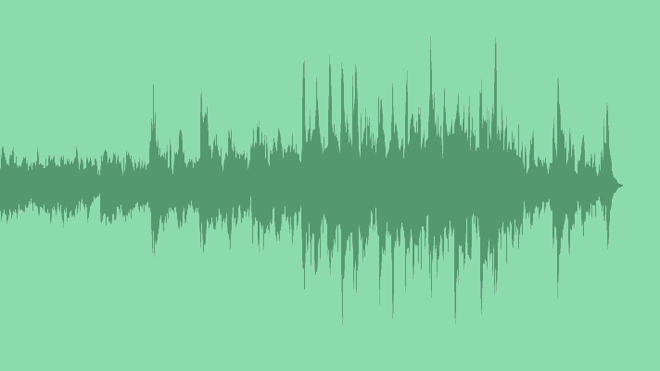 Ray Of Hope: Royalty Free Music