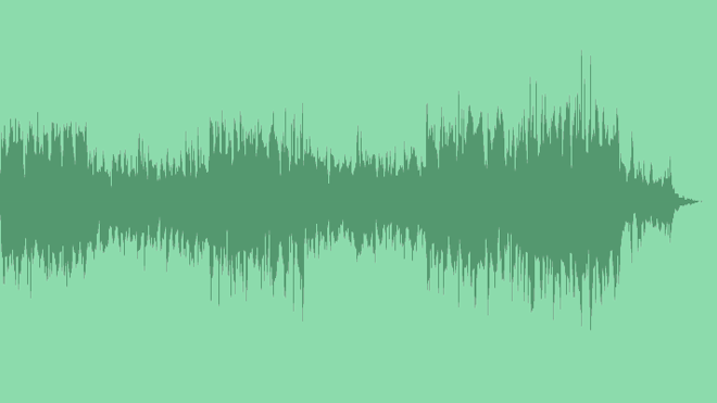 Star Rays Of The Moon: Royalty Free Music