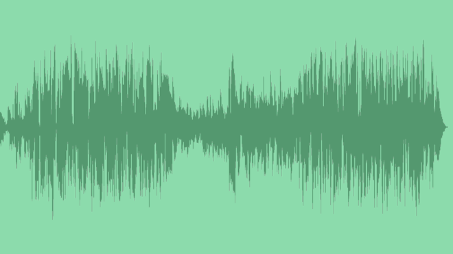 Synthethic World: Royalty Free Music