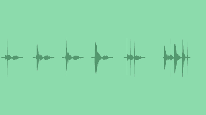 Pops: Sound Effects