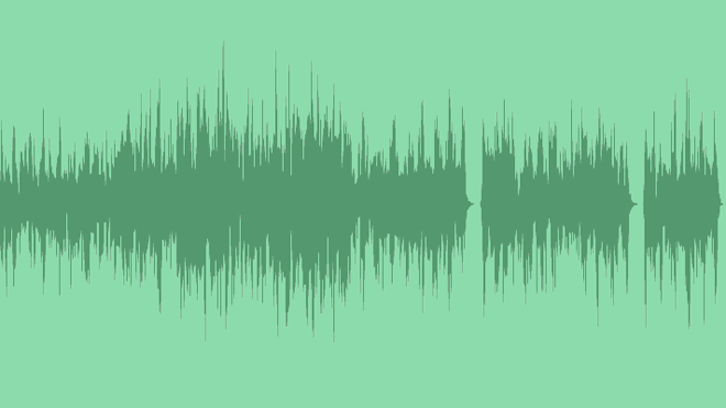 Santa's Village: Royalty Free Music