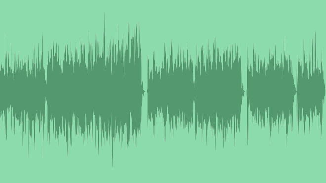 The Epic: Royalty Free Music