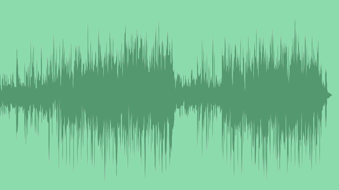 Promotional Corporate: Royalty Free Music