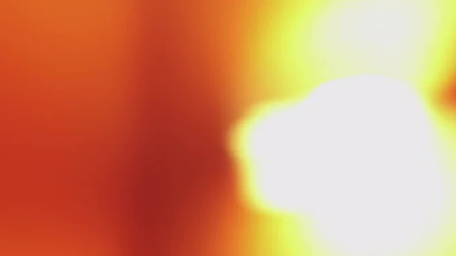 Film Burning In Projector
