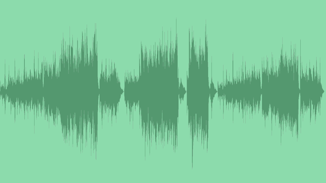 Keep Your Goal In Mind: Royalty Free Music