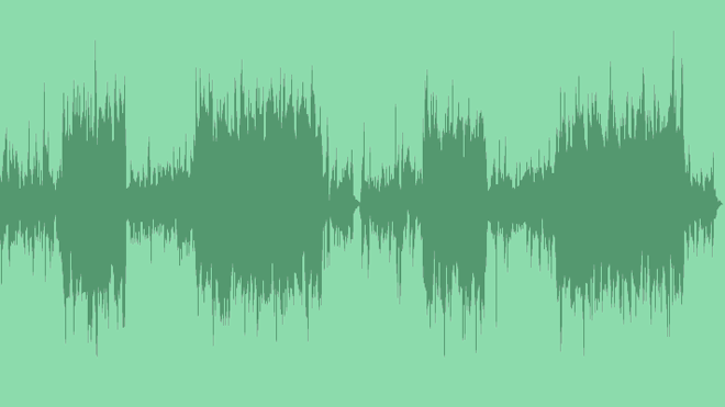 Do Not Stop Moving: Royalty Free Music