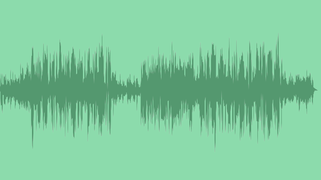 Powerful Future Bass : Royalty Free Music