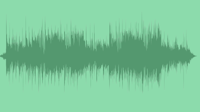 Abstract Dreams: Royalty Free Music