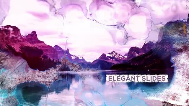 Inspiring Ink: After Effects Templates