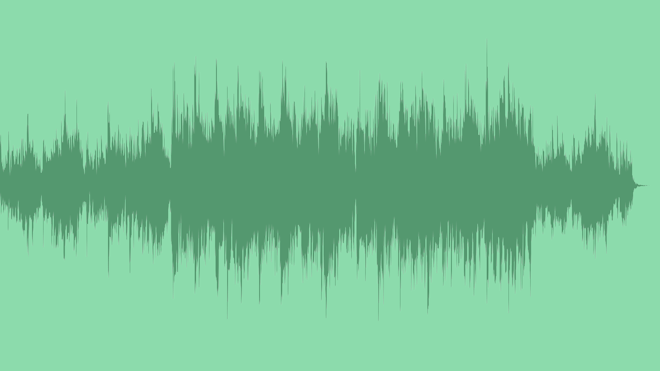 Hopeful Theme: Royalty Free Music