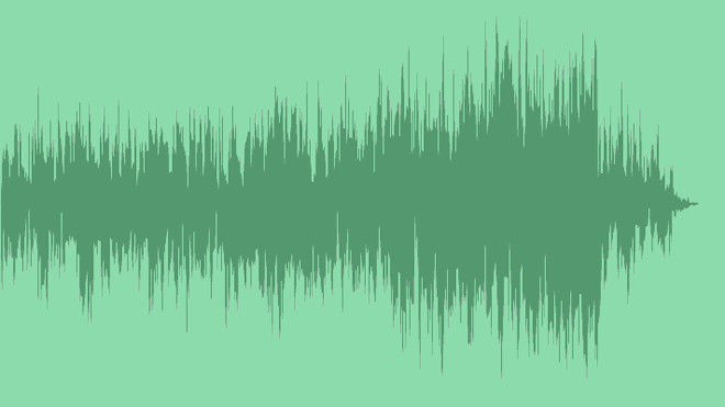 Everything Here Is Beautiful: Royalty Free Music
