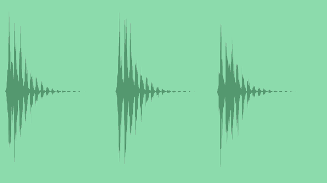 Swoosh Transition FX Wooshes: Sound Effects