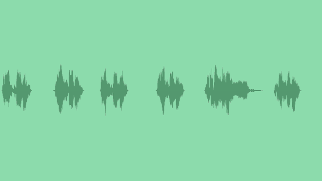 Kittens: Sound Effects