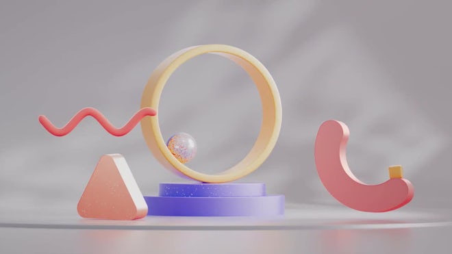 Best Motion Graphics Designs | Motion Array