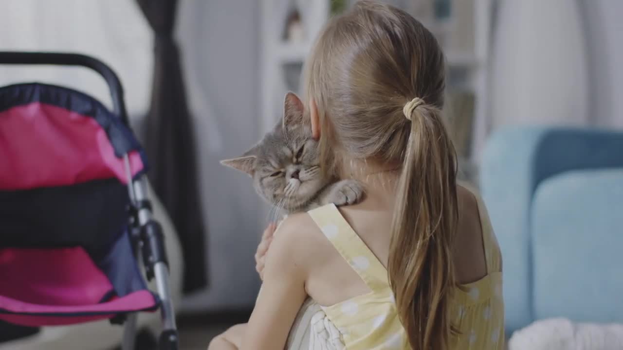 childrens cat clothes