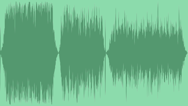 Background Drone: Sound Effects