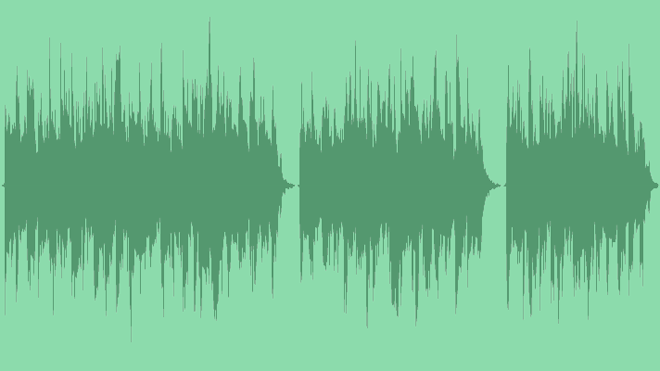 Real Motivate: Royalty Free Music