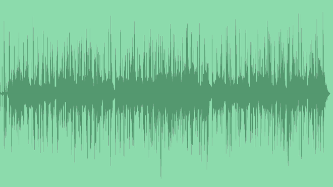 Joy To The World: Royalty Free Music