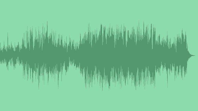 Whisper Your Way: Royalty Free Music
