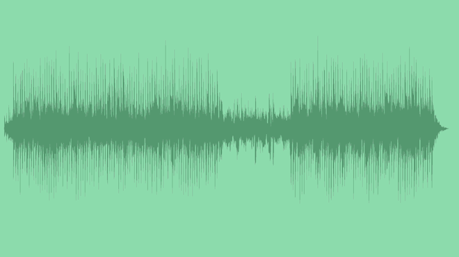 Financial Promotion: Royalty Free Music