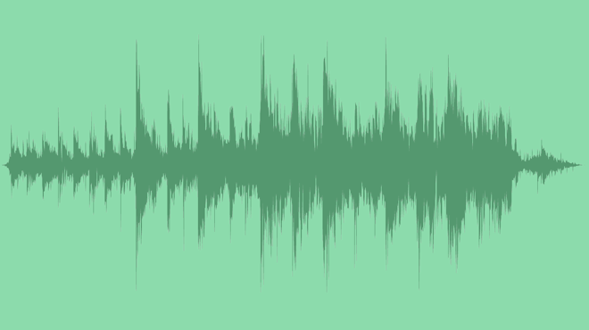 Biosphere: Royalty Free Music