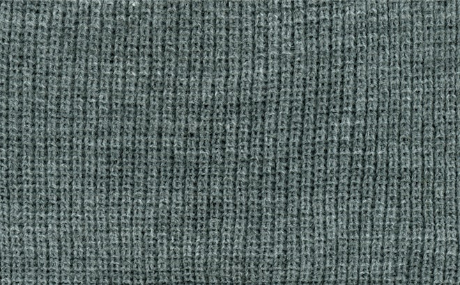 Gray Wool Felt Background Texture Stock Photo - Download Image Now