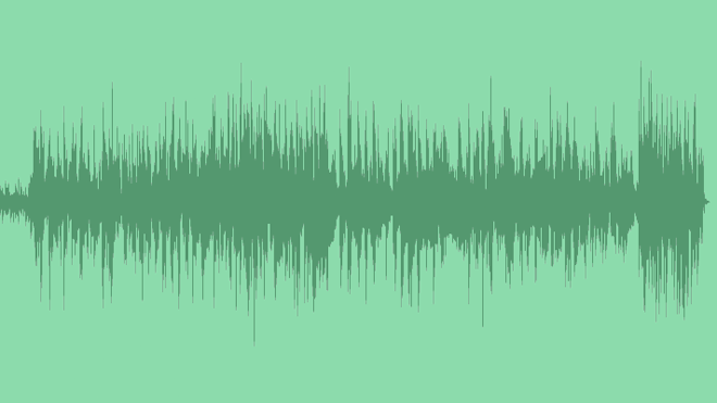Christmas Glows With Love: Royalty Free Music