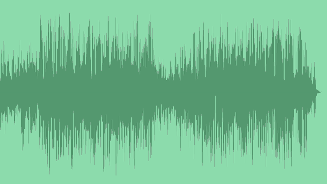 Believe In Magic Time: Royalty Free Music