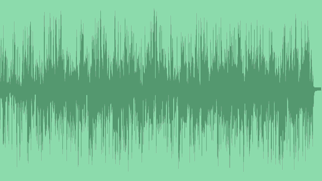 Where The Money Goes: Royalty Free Music