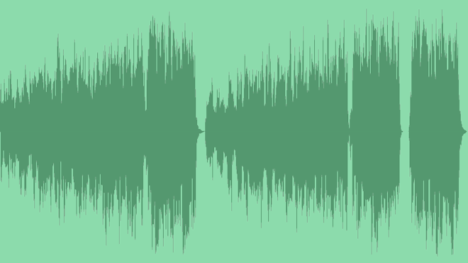 Vanguard: Royalty Free Music