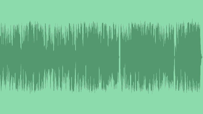 Space Storm: Royalty Free Music