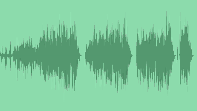 The Discord: Royalty Free Music